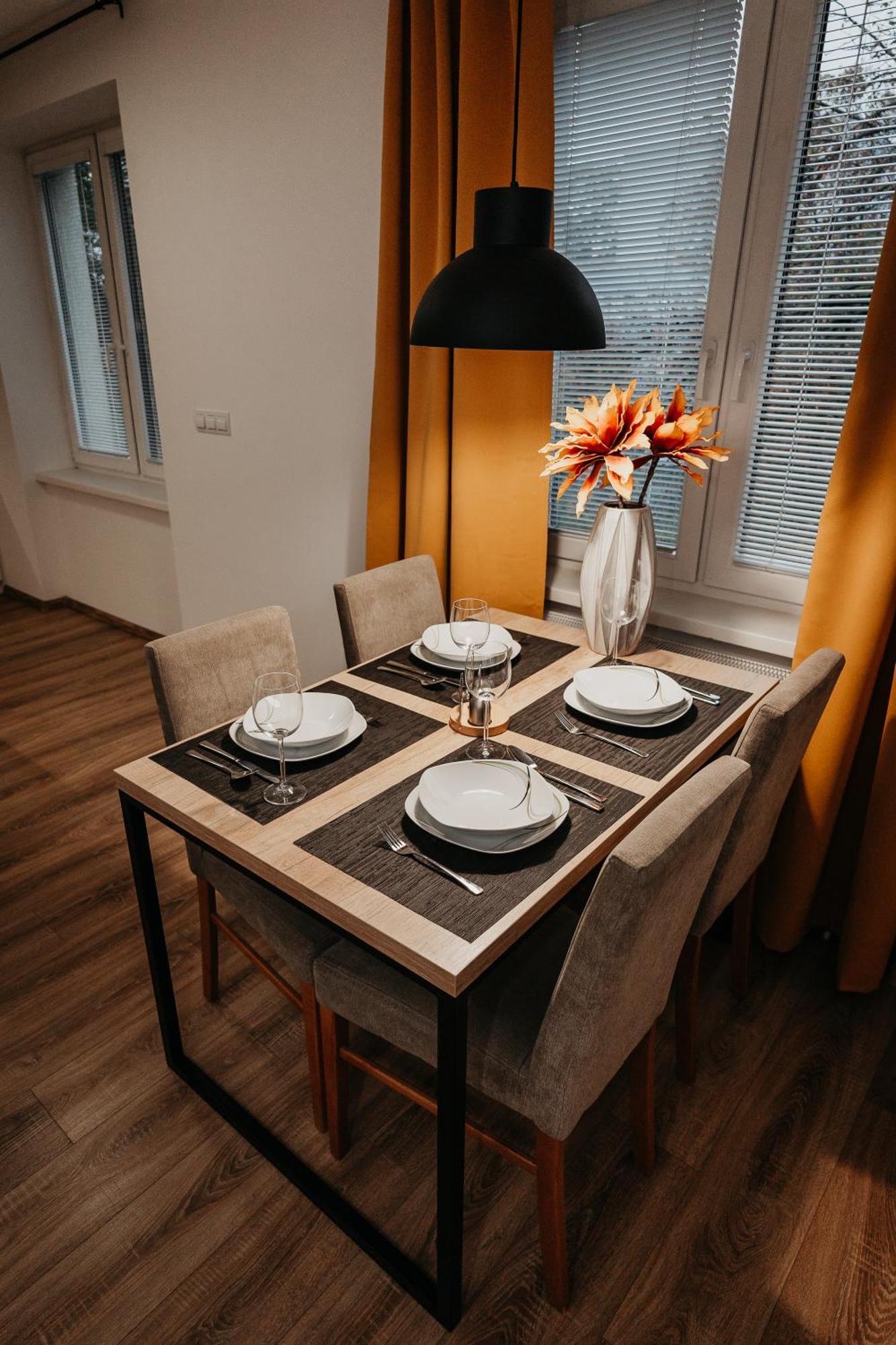 Old Town City Center Apartment 2 - Private Parking Included Kösice Dış mekan fotoğraf