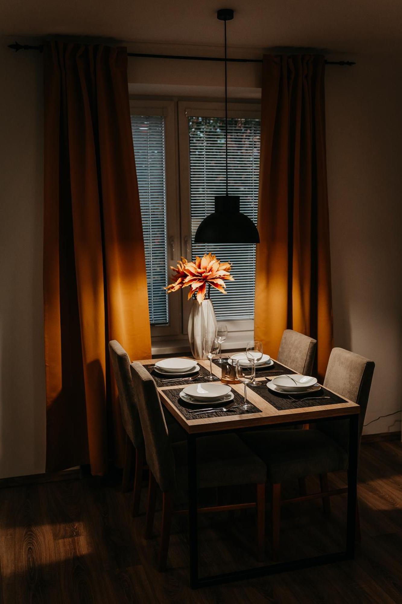 Old Town City Center Apartment 2 - Private Parking Included Kösice Dış mekan fotoğraf